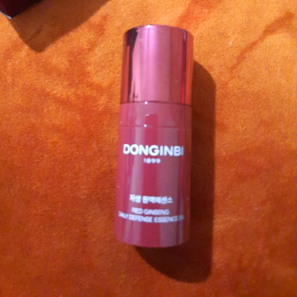 DONGINBI 1899 RED GINSENG